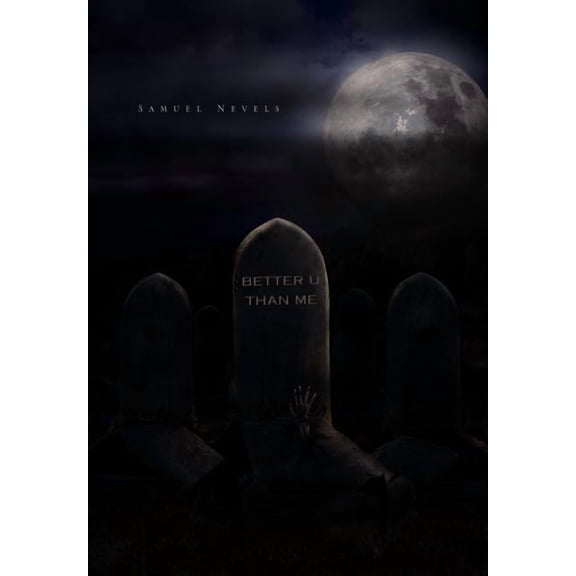 Better U Than Me, (Hardcover)