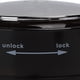 thumbnail image 3 of Aireador de vino eléctrico vertedor ABS plástico de calidad alimentaria electrónica ultrasónica portátil 2 en 1 aireador de vino eléctrico para vino y cerveza, 3 of 8