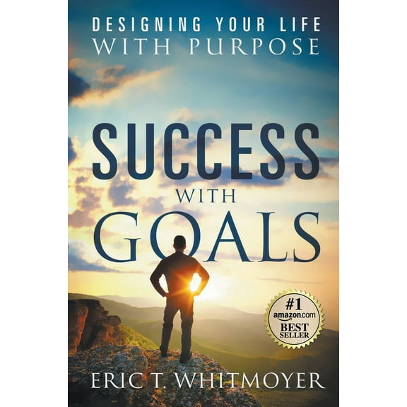 Success With Goals (Paperback)