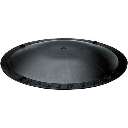 Norwesco Septic Tank 20" Domed Tank Lid with Gasket