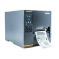 thumbnail image 3 of 4.7 TITAN INDUSTRIAL PRINTER WITH PEELER/REWIND, TT, 300DPI, 7IPS, COLOR TOUCH P, 3 of 6