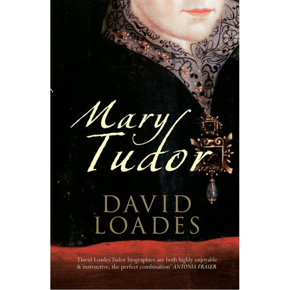 Mary Tudor (Edition 2) (Paperback)