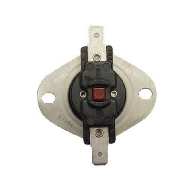 FulnKye 2E200566 Limit Switch 190° Fits Toaster Style 60T15 62169