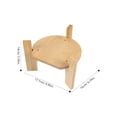 thumbnail image 4 of Soporte para dispensador de bebidas de agua Soporte de madera para dispensadores de bebidas Soporte para dispensador de bebidas, 4 of 7