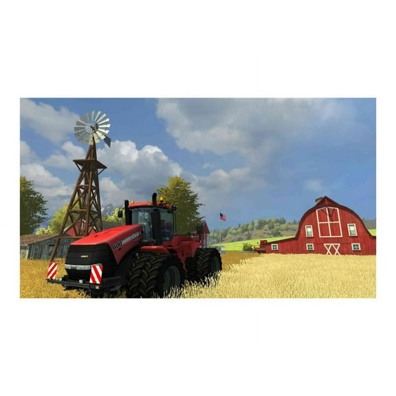 Farming Simulator Titanium - Personal Computer Physical