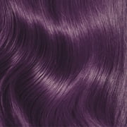 Splat Naturals Conditioning Hair Color, Semi-Permanent Hair Dye, Purple, 6 fl oz Pouch