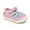 Purple/Pink, variant on Stride Rite 360 Kids Unisex Amos 2.0 Sneaker Sandal