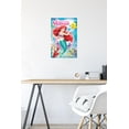 thumbnail image 4 of Disney The Little Mermaid - Cover Wall Poster, 14.725" x 22.375", 4 of 4