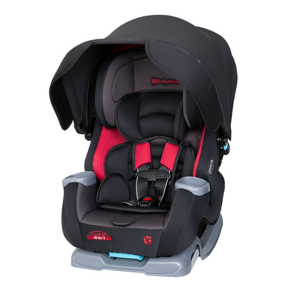 baby trend millennium car seat