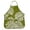 Sage, variant on Hawaii Floral Print Flower Adult Aprons for Men and Women