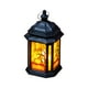 thumbnail image 2 of Decoraciones de Halloween, adornos de Halloween, pequeñas luces redondas, decoraciones de Halloween, velas electrónicas, accesorios de decoración ambiental, luces nocturnas portátiles de Halloween, lá, 2 of 6