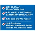 thumbnail image 4 of Clorox Disinfecting Wipes Variety Pack, 78 Count Pack of 5, 4 of 5