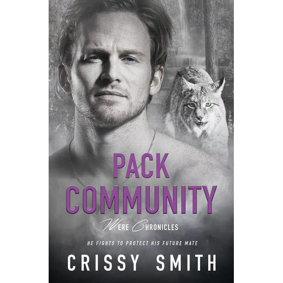 Were Chronicles: Pack Community (Paperback)