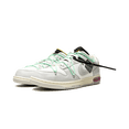 thumbnail image 2 of NIKE MENS Dunk Low "Off-White - Lot 04" DM1602 114 DM1602 114 from Stadium Goods, 2 of 8