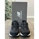 thumbnail image 3 of Men’s US 4.5 (Women’s US 6) New Balance 2002R Classic Sneakers Black, M2002RBK, 3 of 6