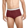 thumbnail image 2 of Jockey Men's Pouch Brief - 3 Pack, 2 of 5