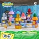 thumbnail image 2 of Spongebob Squarepants Blind Box Happy Pineapple House Assembly Fun Food Festival Blind Box Twisted Egg Series Children Gift, 2 of 5
