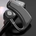 thumbnail image 4 of Milaget V10P Bluetooth IPX5 Étanche 180 Rotatif Gaming Android Noir, 4 of 9
