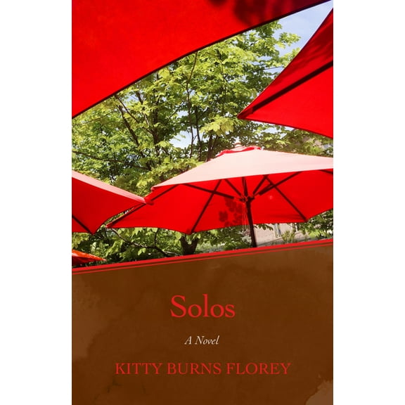 Solos : A Novel (Paperback)