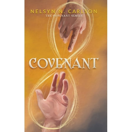 Covenant, (Hardcover)