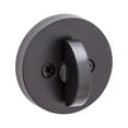 thumbnail image 2 of Milan Single Cylinder Deadbolt - 158 RDT Series with Smartkey - Boxpack, 2 of 7