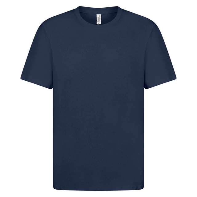 Casual Classics T-Shirt Premium pour Hommes en Fil Ringspun