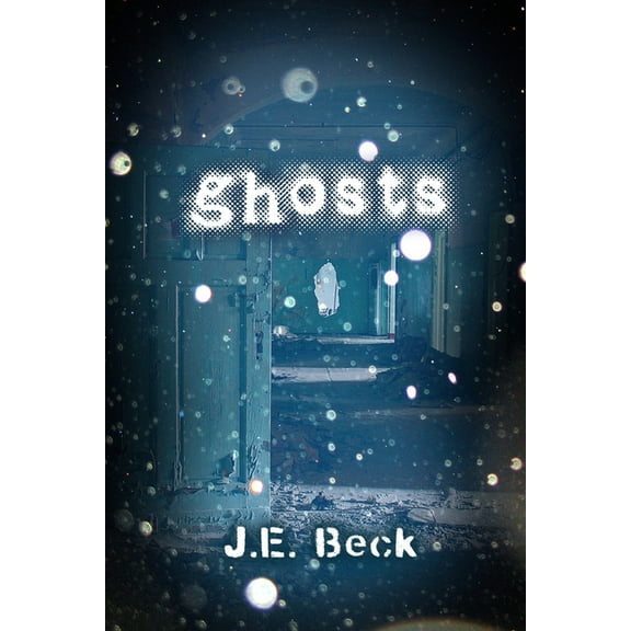 Ghosts (Paperback)