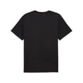 thumbnail image 2 of Playera Puma M TAD ESS Heather Cat para Hombre 525907-01 negro M, 2 of 4