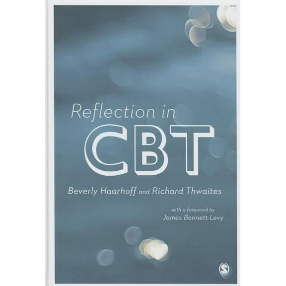 Reflection in CBT, (Paperback)