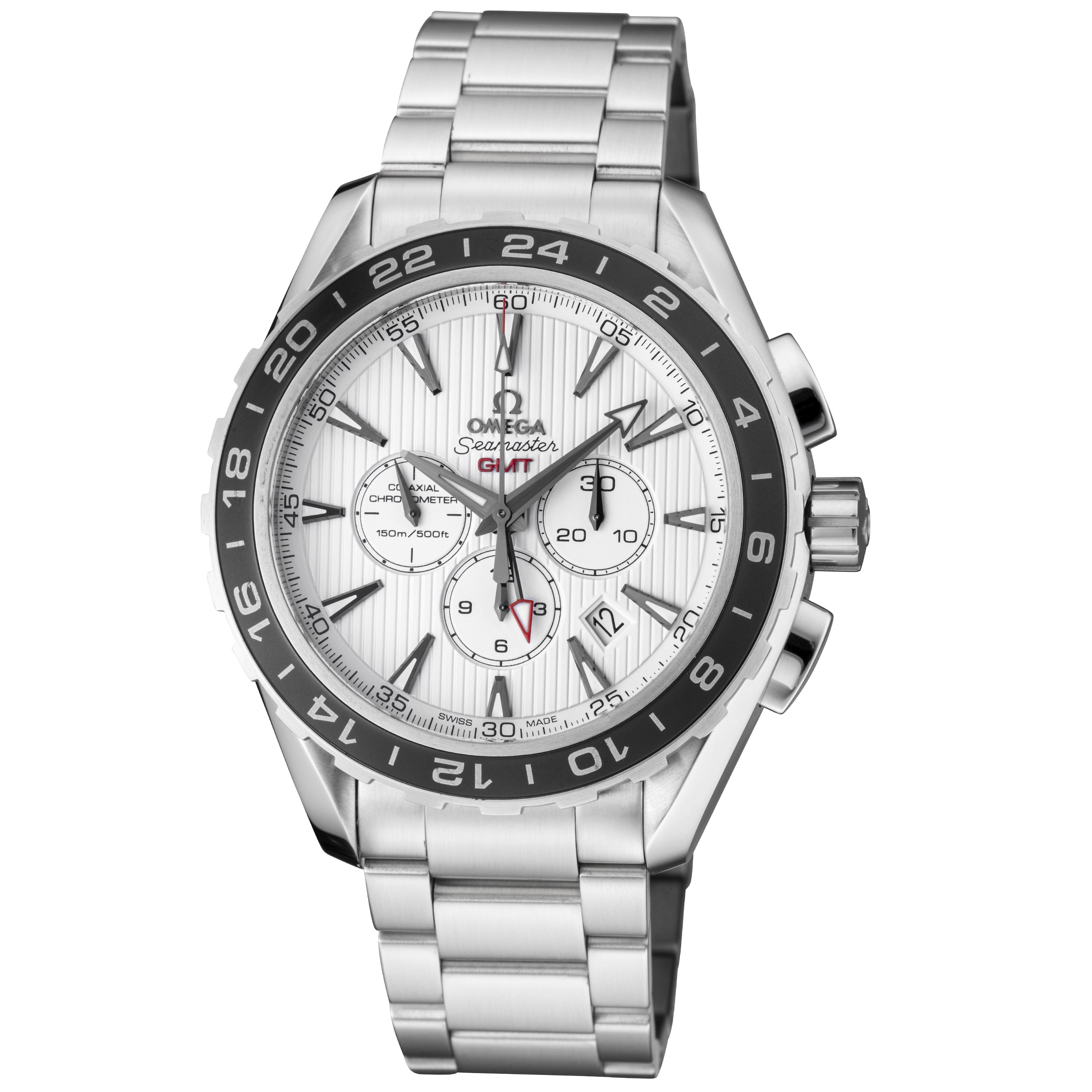 Omega Seamaster Aqua Terra Automatic 