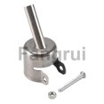 thumbnail image 3 of For 3pcs 45 degree hot air nozzles 7810mm curved nozzles replaceable for 850 hot air soldering stati, 3 of 5
