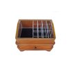 PromanProducts JB16698 Bellissimo Palermo Cosmetic Organizer