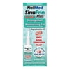 Neilmed Sinufrin Plus Decongestant Nasal Spray - 15 Ml