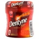 Dentyne Fire Cannelle, gomme sans sucre, 1 flacon (60 morceaux) Xbox – image 3 sur 10