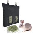 thumbnail image 2 of Bolsa alimentadora de heno para conejos, cobayas, comedero de heno para cobayas, Rabb, 2 of 5