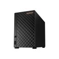 thumbnail image 5 of NAS ASUSTOR AS1202T de 2 bahías, Quad-Core 1.7 GHz, puerto 2.5 GbE, 1 GB DDR4, 3 puertos USB 3.0, 5 of 5