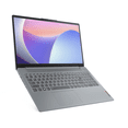 thumbnail image 1 of Laptop Lenovo IdeaPad Slim 3 Pantalla Táctil de 15.6" Full HD, Core i5-12450H, RAM 8GB, NVMe 512GB, Windows 11 Home, Español, 1 of 5