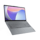 thumbnail image 1 of Laptop Lenovo IdeaPad Slim 3 Pantalla Táctil de 15.6" Full HD, Core i5-12450H, RAM 8GB, NVMe 512GB, Windows 11 Home, Español, 1 of 5