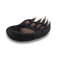 thumbnail image 2 of Unison Gifts GMD-560 8 In. W Bear Paw Fruit Platter, 2 of 2
