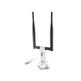 thumbnail image 1 of Netis 24526 Adaptateur USB Sans Fil 300 Mbit/S, 1 of 1