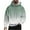 Army Green, variant on BXINGOHAI Big and Tall Hooded Sweatshirts for Men Fashion Gradient Pullover Hoodies Casual Drawstring Long Sleeve Shirts Running Sports Sweatshirt Army Green,M