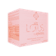 thumbnail image 1 of Lotus by Kromasol caja con 36 sobres, 1 of 3