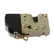 thumbnail image 1 of Dispositivo De Bloqueo De Puerta, Ajuste Perfecto Metal A Prueba De Desgaste Preciso 4434056 Bloque De Bloqueo De Puerta Duradero Antienvejecimiento Para 206 Hatchback Saloon SW, 1 of 7