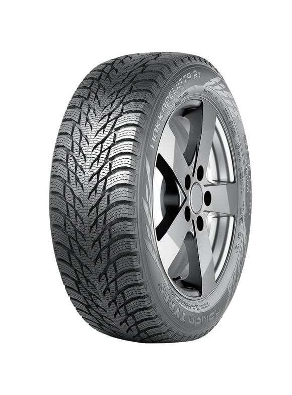 Nokian 205/60R16 Tires in Shop by Size - Walmart.com