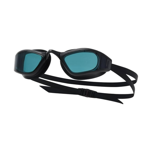 Sporti Triton Turbo Goggle - Shatter-Resistant, Anti-Fog, UV Shield, Adjustable Fit