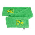 thumbnail image 2 of Norwich City FC Sherpa Scarf, 2 of 4