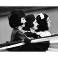 thumbnail image 2 of The 'Lbj Ladies' At The 1964 National Democratic Convention In Atlanta. L-R Lynda Bird Johnson Lady Bird Johnson And, 2 of 2