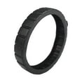 thumbnail image 1 of Bgsha 1/2pcs Pool Tire 360287 For Pentair For V2 Tire Kit: Enhanced Traction For Smooth Pool Cleaning Pool Equipment Parts, 1 of 10
