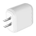 thumbnail image 3 of shyuyusa US Plug Wall Charging Adapter Wide Compatibility For Phones Tablets Headsets And Other Small Electronic Appliances, 3 of 7
