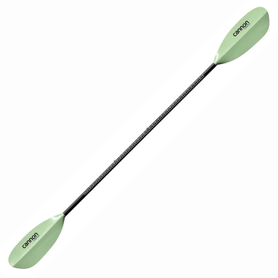 Cannon Paddles Wave Kayak Paddle
